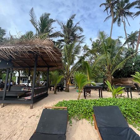 Sabine Holiday Resort And Restaurant Matara Ngoại thất bức ảnh