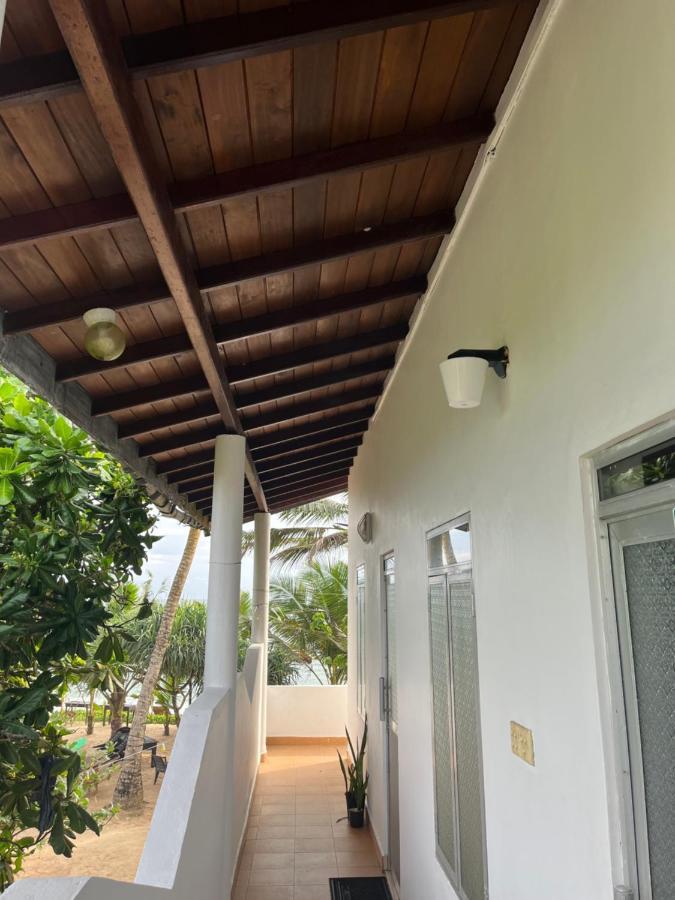 Sabine Holiday Resort And Restaurant Matara Ngoại thất bức ảnh
