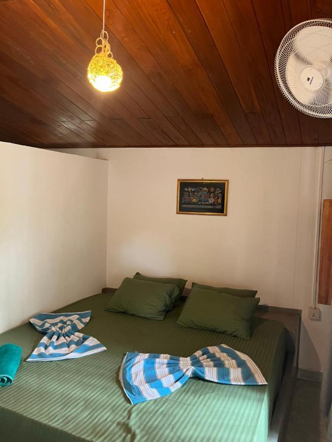 Sabine Holiday Resort And Restaurant Matara Ngoại thất bức ảnh