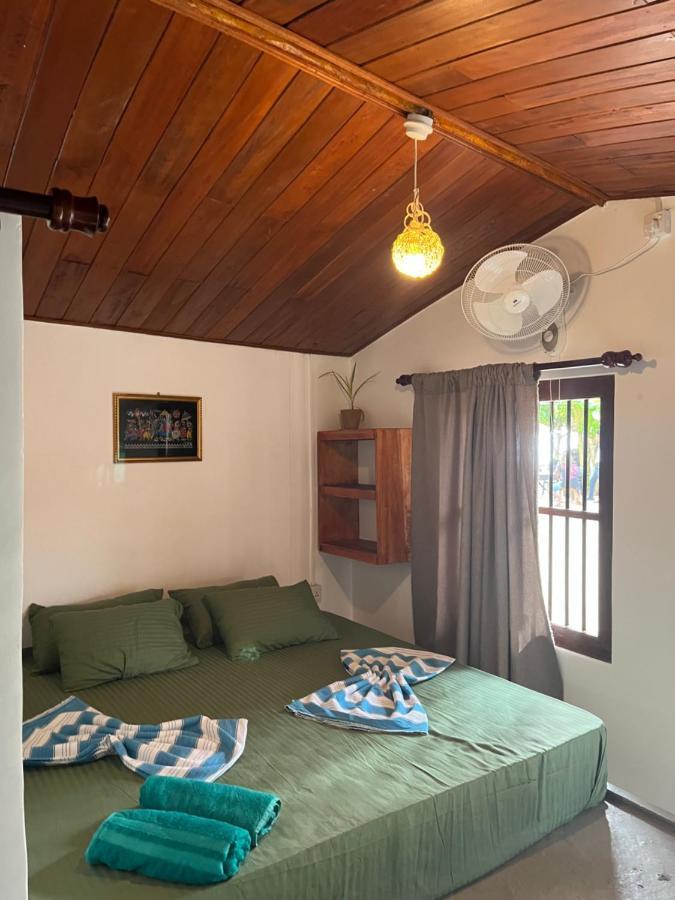 Sabine Holiday Resort And Restaurant Matara Ngoại thất bức ảnh