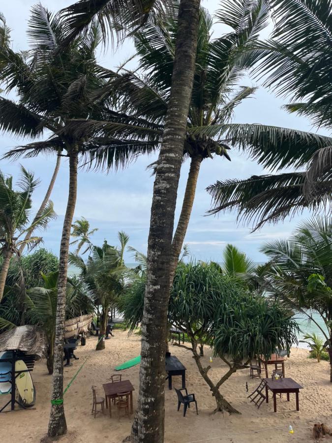 Sabine Holiday Resort And Restaurant Matara Ngoại thất bức ảnh
