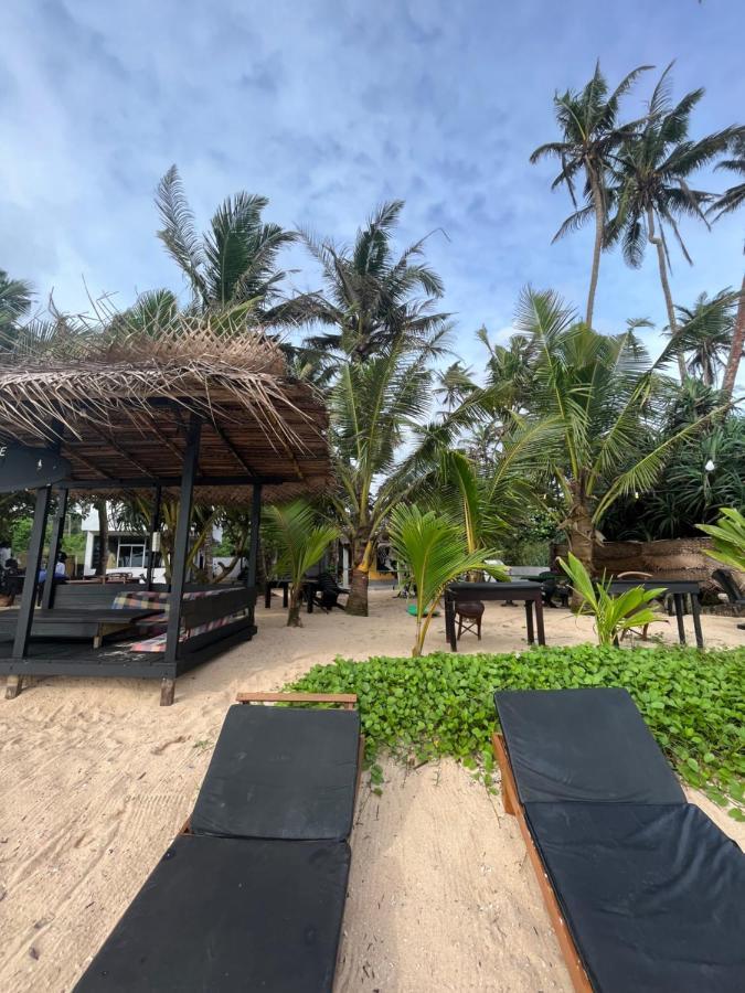 Sabine Holiday Resort And Restaurant Matara Ngoại thất bức ảnh