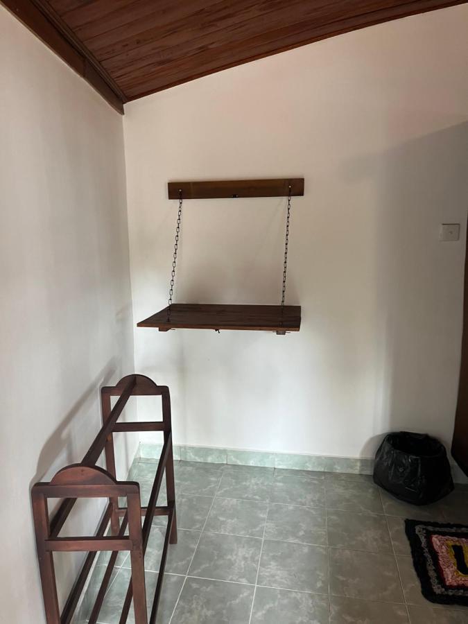Sabine Holiday Resort And Restaurant Matara Ngoại thất bức ảnh