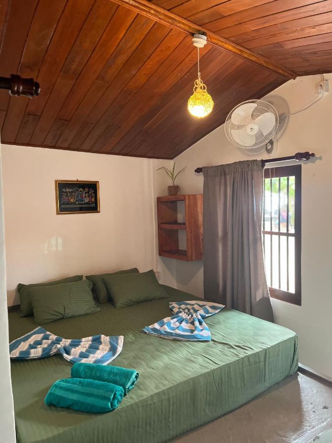 Sabine Holiday Resort And Restaurant Matara Ngoại thất bức ảnh