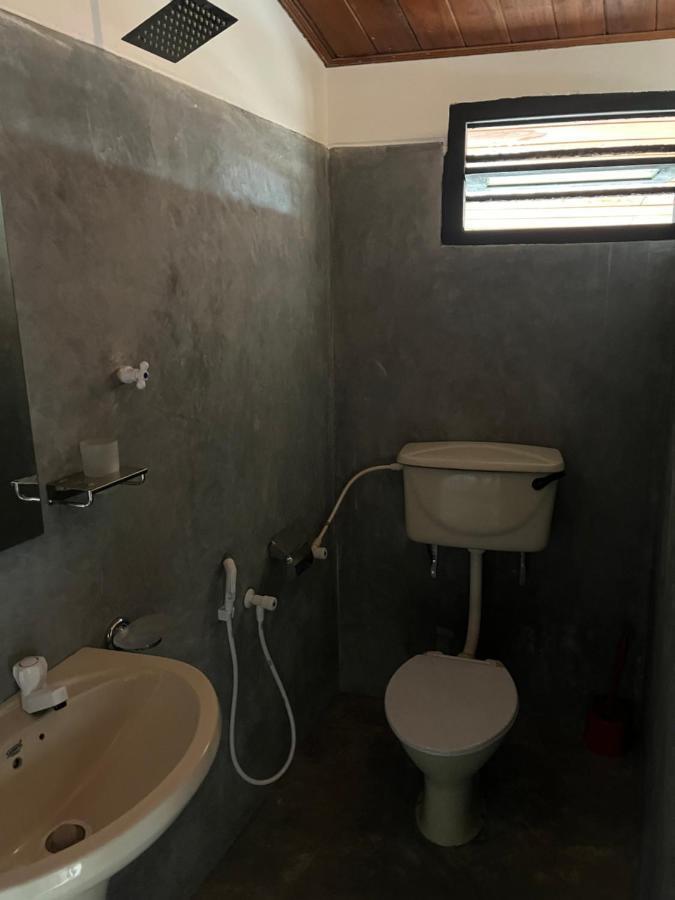 Sabine Holiday Resort And Restaurant Matara Ngoại thất bức ảnh