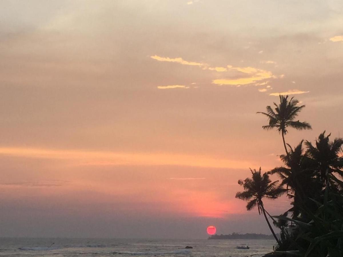 Sabine Holiday Resort And Restaurant Matara Ngoại thất bức ảnh