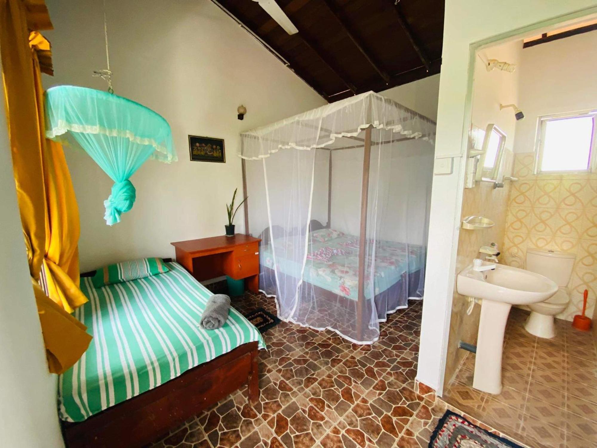 Sabine Holiday Resort And Restaurant Matara Ngoại thất bức ảnh