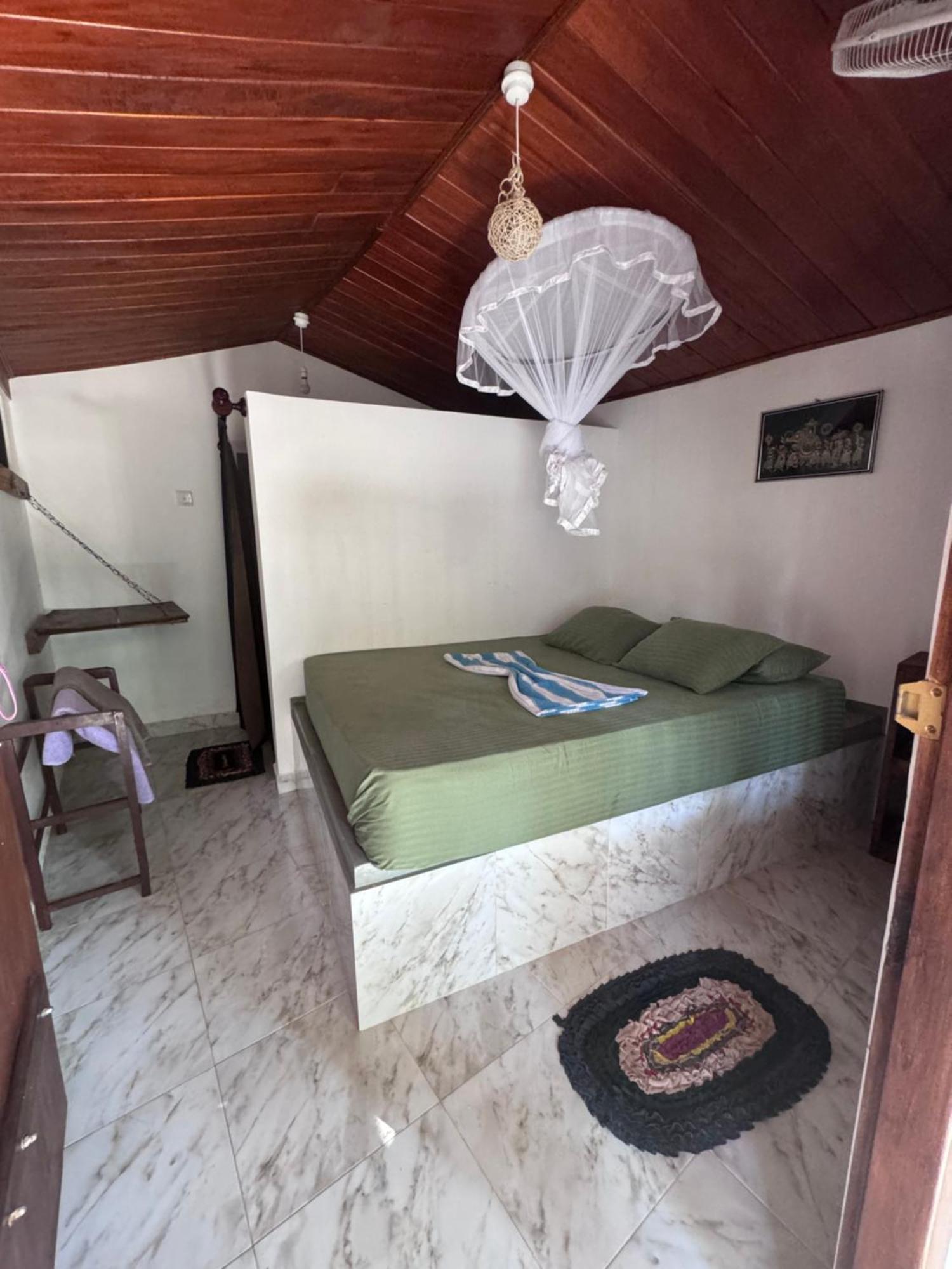 Sabine Holiday Resort And Restaurant Matara Ngoại thất bức ảnh
