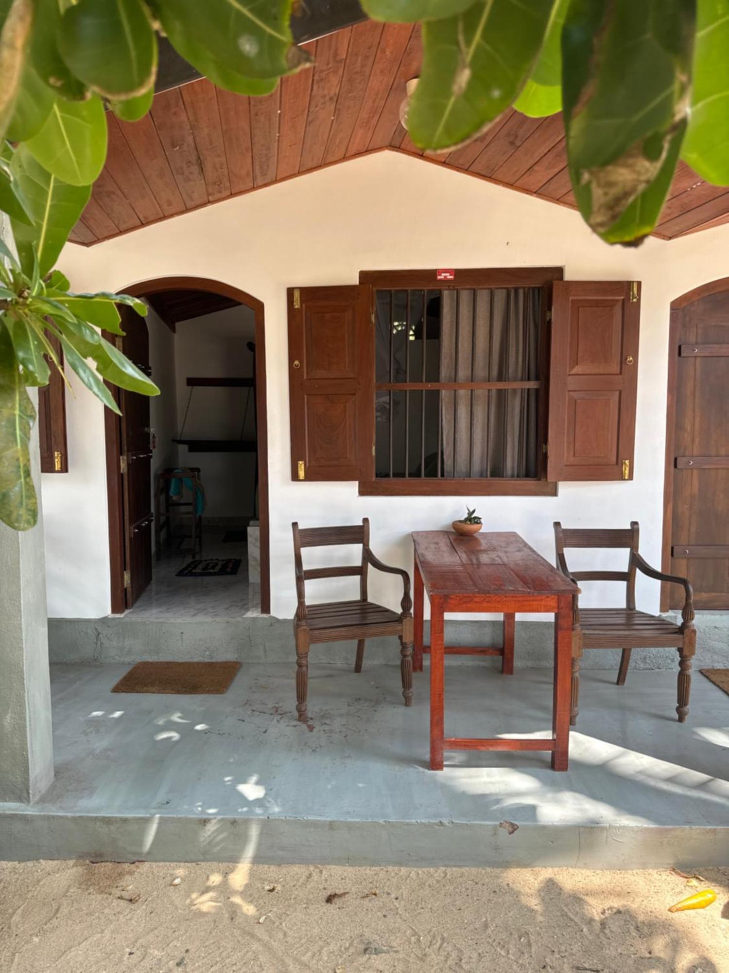 Sabine Holiday Resort And Restaurant Matara Ngoại thất bức ảnh
